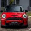 MINI COOPER 2.0 16V TWINPOWER GASOLINA S 4P STEPTRONIC MINI COOPER 2.0 16V TWINPOWER GASOLINA S 4P STEPTRONIC