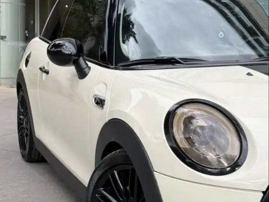 MINI-COOPER-2.0 S 16V TURBO GASOLINA 4P AUTOMÁTICO MINI-COOPER-2015