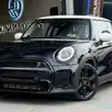 MINI COOPER 2.0 16V TWINPOWER GASOLINA S TOP 2P STEPTRONIC MINI COOPER 2.0 16V TWINPOWER GASOLINA S TOP 2P STEPTRONIC