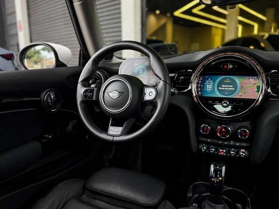 MINI-COOPER-2.0 16V TWINPOWER GASOLINA S TOP 2P STEPTRONIC MINI-COOPER-2023