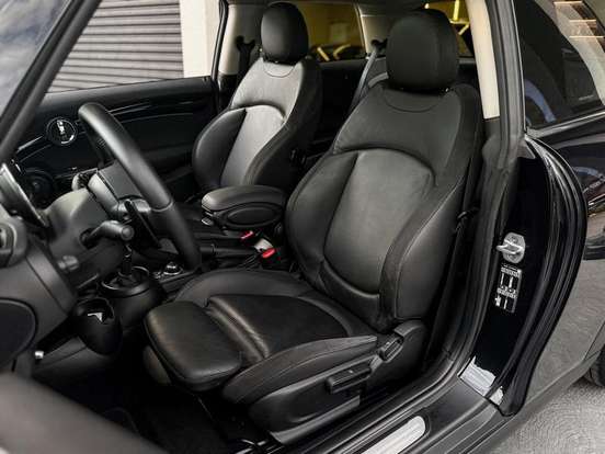 MINI-COOPER-2.0 16V TWINPOWER GASOLINA S TOP 2P STEPTRONIC MINI-COOPER-2023