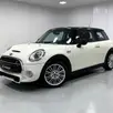MINI COOPER 2.0 S EXCLUSIVE 16V TURBO GASOLINA 2P AUTOMÁTICO MINI COOPER 2.0 S EXCLUSIVE 16V TURBO GASOLINA 2P AUTOMÁTICO