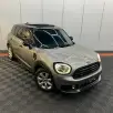 MINI COUNTRYMAN 1.5 12V TWINPOWER TURBO GASOLINA COOPER STEPTRONIC MINI COUNTRYMAN 1.5 12V TWINPOWER TURBO GASOLINA COOPER STEPTRONIC
