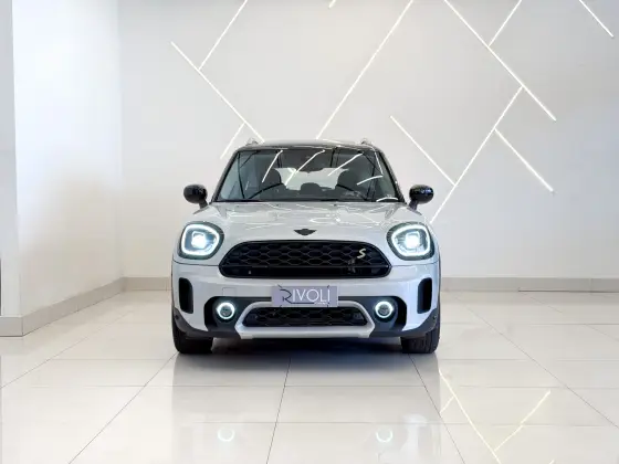 MINI COUNTRYMAN 1.5 12V TWINPOWER TURBO HYBRID COOPER S E TOP ALL4 STEPTRONIC