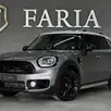 MINI COUNTRYMAN 2.0 16V TWINPOWER TURBO GASOLINA COOPER S STEPTRONIC MINI COUNTRYMAN 2.0 16V TWINPOWER TURBO GASOLINA COOPER S STEPTRONIC