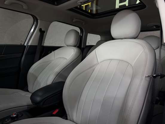 MINI-COUNTRYMAN-2.0 16V TWINPOWER TURBO GASOLINA COOPER S STEPTRONIC MINI-COUNTRYMAN-2017