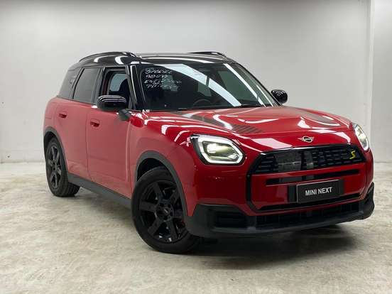 MINI-COUNTRYMAN-2025