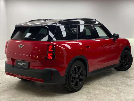 MINI-COUNTRYMAN-66,45 KW ELÉTRICO SE EXCLUSIVE ALL4 MINI-COUNTRYMAN-2025