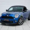 MINI ROADSTER 1.6 S JOHN COOPER WORKS 16V GASOLINA 2P AUTOMÁTICO MINI ROADSTER 1.6 S JOHN COOPER WORKS 16V GASOLINA 2P AUTOMÁTICO