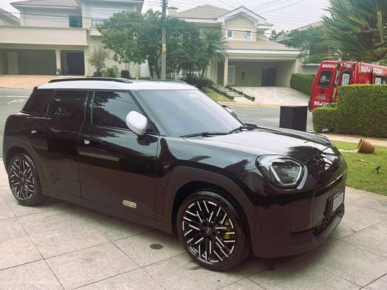 MINI-ACEMAN-42,5 KW ELÉTRICO E MINI-ACEMAN-2024