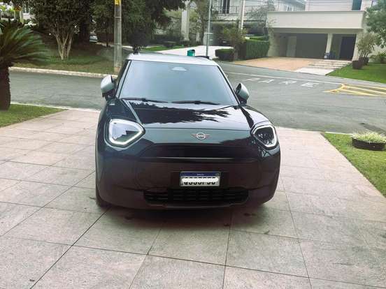 MINI-ACEMAN-42,5 KW ELÉTRICO E MINI-ACEMAN-2024