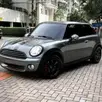 MINI COOPER 1.6 16V GASOLINA 2P AUTOMÁTICO MINI COOPER 1.6 16V GASOLINA 2P AUTOMÁTICO