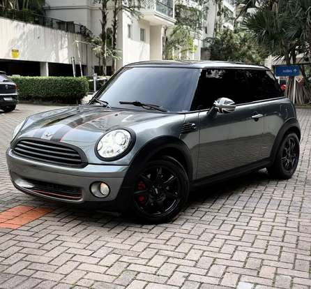 MINI-COOPER-2009