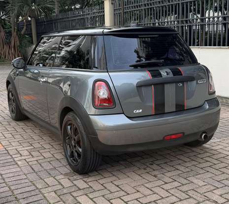 MINI-COOPER-2009