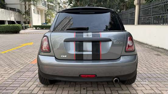 MINI-COOPER-2009