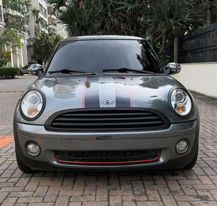 MINI-COOPER-2009