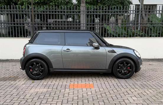 MINI-COOPER-2009