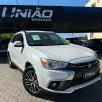 MITSUBISHI ASX 2.0 4X2 16V FLEX 4P AUTOMÁTICO MITSUBISHI ASX 2.0 4X2 16V FLEX 4P AUTOMÁTICO