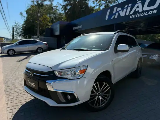 MITSUBISHI-ASX-2018
