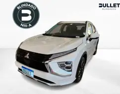 MITSUBISHI ECLIPSE CROSS 1.5 MIVEC TURBO GASOLINA HPE CVT MITSUBISHI ECLIPSE CROSS 1.5 MIVEC TURBO GASOLINA HPE CVT