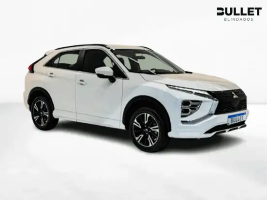 MITSUBISHI-ECLIPSE CROSS-1.5 MIVEC TURBO GASOLINA HPE CVT MITSUBISHI-ECLIPSE CROSS-2026