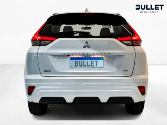 MITSUBISHI-ECLIPSE CROSS-1.5 MIVEC TURBO GASOLINA HPE CVT MITSUBISHI-ECLIPSE CROSS-2026