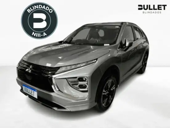 MITSUBISHI-ECLIPSE CROSS-1.5 MIVEC TURBO GASOLINA HPE CVT MITSUBISHI-ECLIPSE CROSS-2026