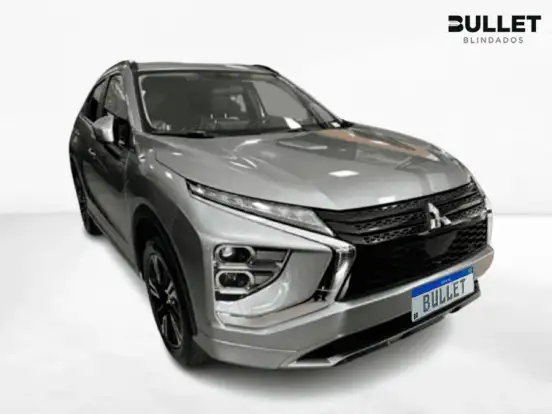 MITSUBISHI-ECLIPSE CROSS-1.5 MIVEC TURBO GASOLINA HPE CVT MITSUBISHI-ECLIPSE CROSS-2026