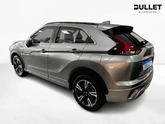 MITSUBISHI-ECLIPSE CROSS-1.5 MIVEC TURBO GASOLINA HPE CVT MITSUBISHI-ECLIPSE CROSS-2026