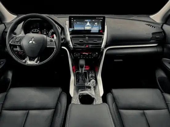 MITSUBISHI-ECLIPSE CROSS-2026