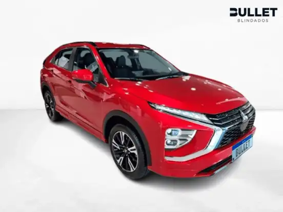 MITSUBISHI-ECLIPSE CROSS-1.5 MIVEC TURBO GASOLINA HPE CVT MITSUBISHI-ECLIPSE CROSS-2026