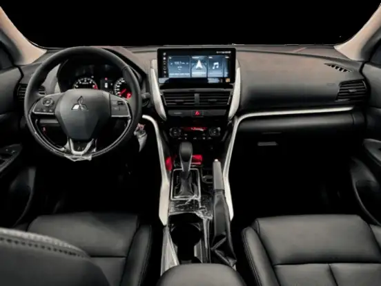 MITSUBISHI-ECLIPSE CROSS-2026