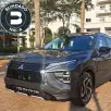 MITSUBISHI ECLIPSE CROSS 1.5 MIVEC TURBO GASOLINA HPE-S CVT MITSUBISHI ECLIPSE CROSS 1.5 MIVEC TURBO GASOLINA HPE-S CVT