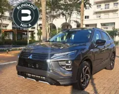 MITSUBISHI ECLIPSE CROSS 1.5 MIVEC TURBO GASOLINA HPE-S CVT MITSUBISHI ECLIPSE CROSS 1.5 MIVEC TURBO GASOLINA HPE-S CVT