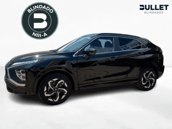 MITSUBISHI ECLIPSE CROSS 1.5 MIVEC TURBO GASOLINA HPE-S CVT MITSUBISHI ECLIPSE CROSS 1.5 MIVEC TURBO GASOLINA HPE-S CVT