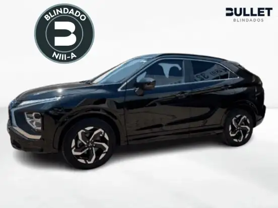 MITSUBISHI-ECLIPSE CROSS-1.5 MIVEC TURBO GASOLINA HPE-S CVT MITSUBISHI-ECLIPSE CROSS-2026