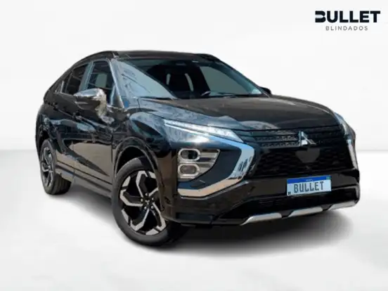 MITSUBISHI-ECLIPSE CROSS-1.5 MIVEC TURBO GASOLINA HPE-S CVT MITSUBISHI-ECLIPSE CROSS-2026