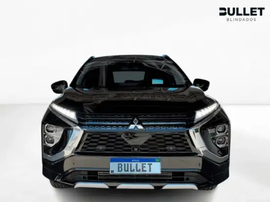 MITSUBISHI-ECLIPSE CROSS-1.5 MIVEC TURBO GASOLINA HPE-S CVT MITSUBISHI-ECLIPSE CROSS-2026