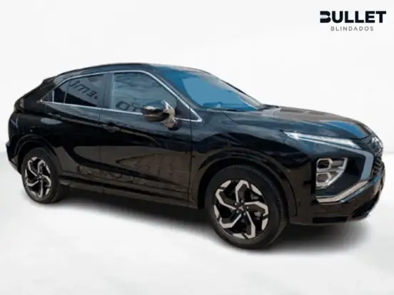 MITSUBISHI-ECLIPSE CROSS-1.5 MIVEC TURBO GASOLINA HPE-S CVT MITSUBISHI-ECLIPSE CROSS-2026