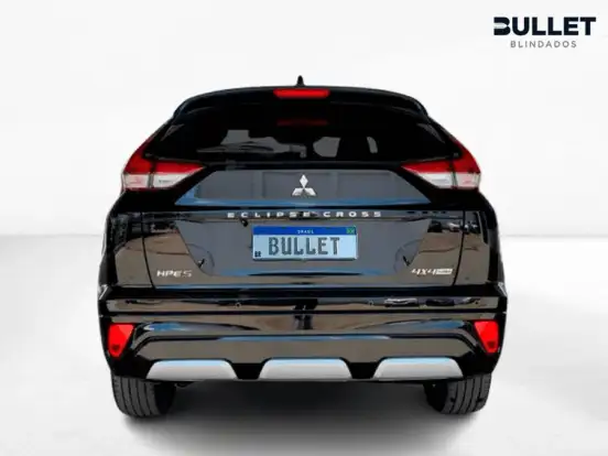 MITSUBISHI-ECLIPSE CROSS-1.5 MIVEC TURBO GASOLINA HPE-S CVT MITSUBISHI-ECLIPSE CROSS-2026