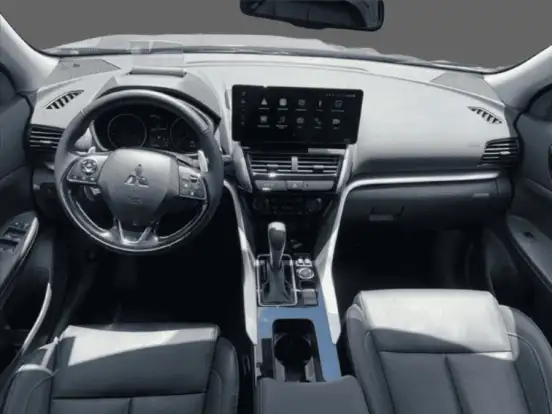 MITSUBISHI-ECLIPSE CROSS-2026