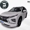 MITSUBISHI ECLIPSE CROSS 1.5 MIVEC TURBO GASOLINA HPE-S CVT MITSUBISHI ECLIPSE CROSS 1.5 MIVEC TURBO GASOLINA HPE-S CVT