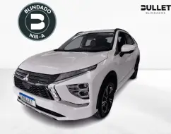 MITSUBISHI ECLIPSE CROSS 1.5 MIVEC TURBO GASOLINA HPE-S CVT MITSUBISHI ECLIPSE CROSS 1.5 MIVEC TURBO GASOLINA HPE-S CVT