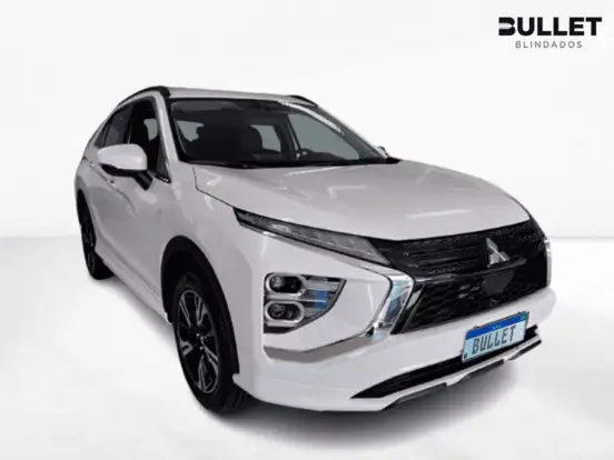 MITSUBISHI-ECLIPSE CROSS-1.5 MIVEC TURBO GASOLINA HPE-S CVT MITSUBISHI-ECLIPSE CROSS-2026