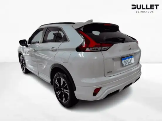 MITSUBISHI-ECLIPSE CROSS-1.5 MIVEC TURBO GASOLINA HPE-S CVT MITSUBISHI-ECLIPSE CROSS-2026