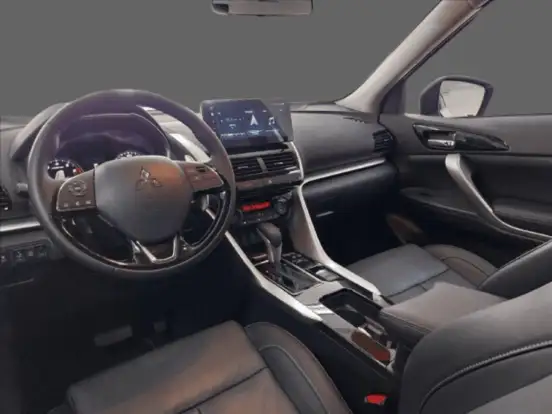 MITSUBISHI-ECLIPSE CROSS-1.5 MIVEC TURBO GASOLINA HPE-S CVT MITSUBISHI-ECLIPSE CROSS-2026