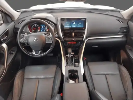 MITSUBISHI-ECLIPSE CROSS-1.5 MIVEC TURBO GASOLINA HPE-S CVT MITSUBISHI-ECLIPSE CROSS-2026