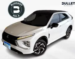 MITSUBISHI ECLIPSE CROSS 1.5 MIVEC TURBO GASOLINA HPE-S S-AWC CVT MITSUBISHI ECLIPSE CROSS 1.5 MIVEC TURBO GASOLINA HPE-S S-AWC CVT