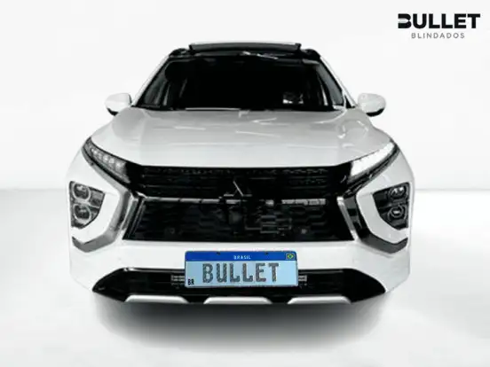 MITSUBISHI-ECLIPSE CROSS-1.5 MIVEC TURBO GASOLINA HPE-S S-AWC CVT MITSUBISHI-ECLIPSE CROSS-2026