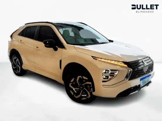 MITSUBISHI-ECLIPSE CROSS-1.5 MIVEC TURBO GASOLINA HPE-S S-AWC CVT MITSUBISHI-ECLIPSE CROSS-2026